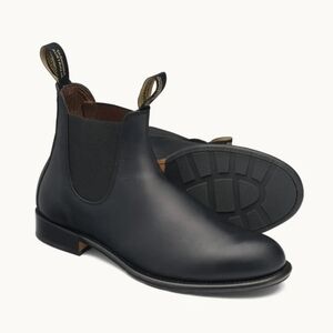 Blundstone Heritage #152 Chelsea Boots